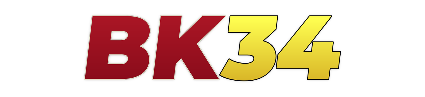 bk34 লোগো